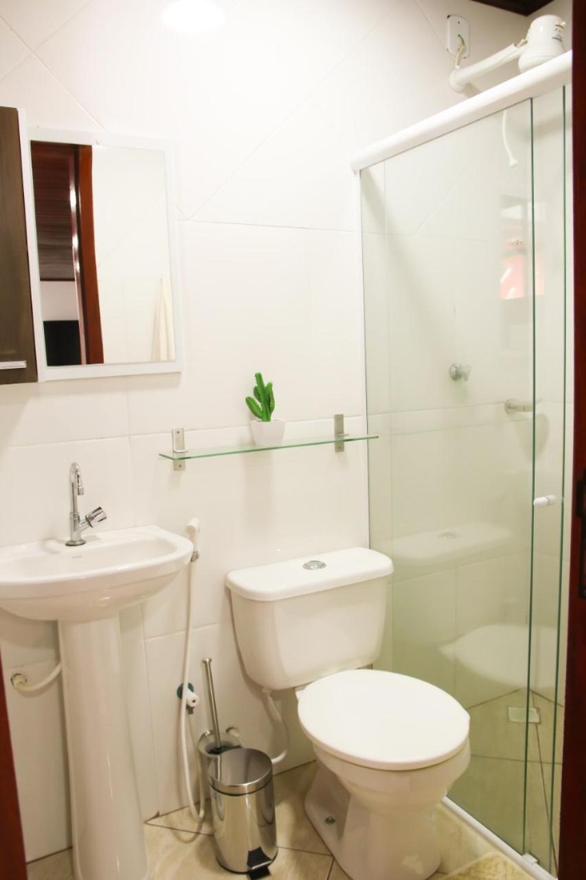 Casa Pedra Bonita Rio de Janeiro Quarto foto