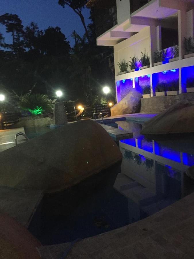 Casa Pedra Bonita Rio de Janeiro Exterior foto